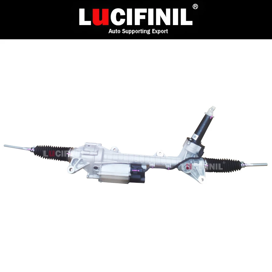 LuCIFINIL LDH eléctrica de dirección de automóviles de caja de dirección montaje BMW F07 GT F01 F02 F13 32106793500 LuCIFINIL LDH eléctrica de dirección de automóviles de caja de dirección montaje BMW F07 GT F01 F02 F13 32106793500