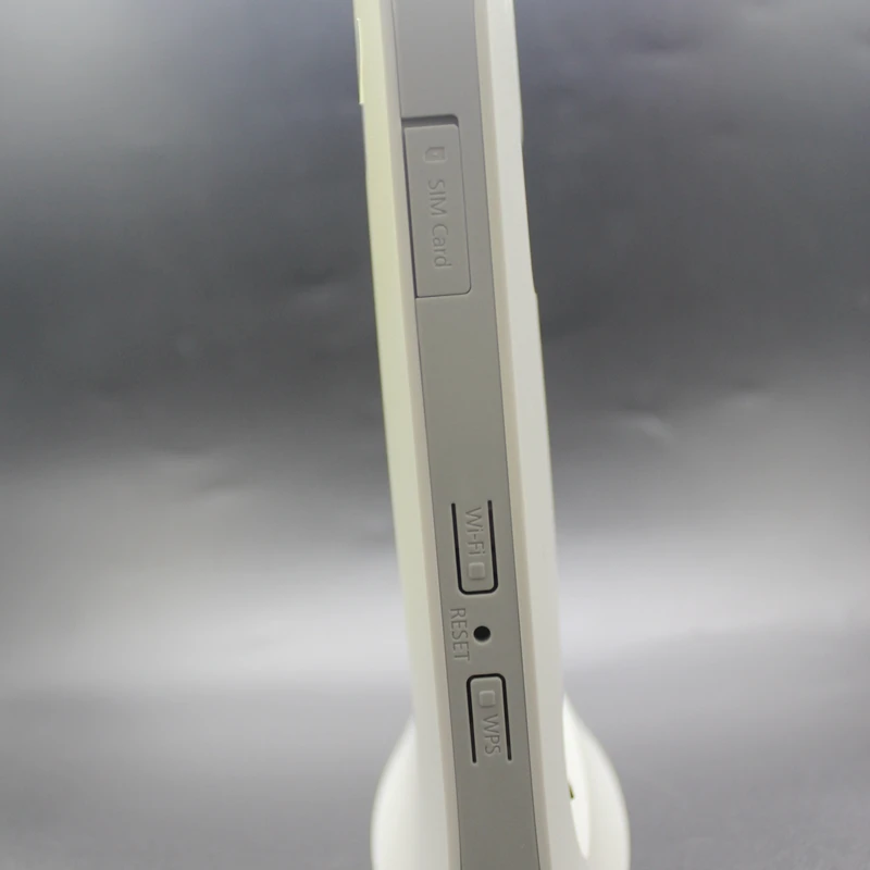  Unlocked USED Huawei E5186 E5186s-22a with Antenna 4G LTE CAT6 300Mbps CPE Wireless Router Gateway 