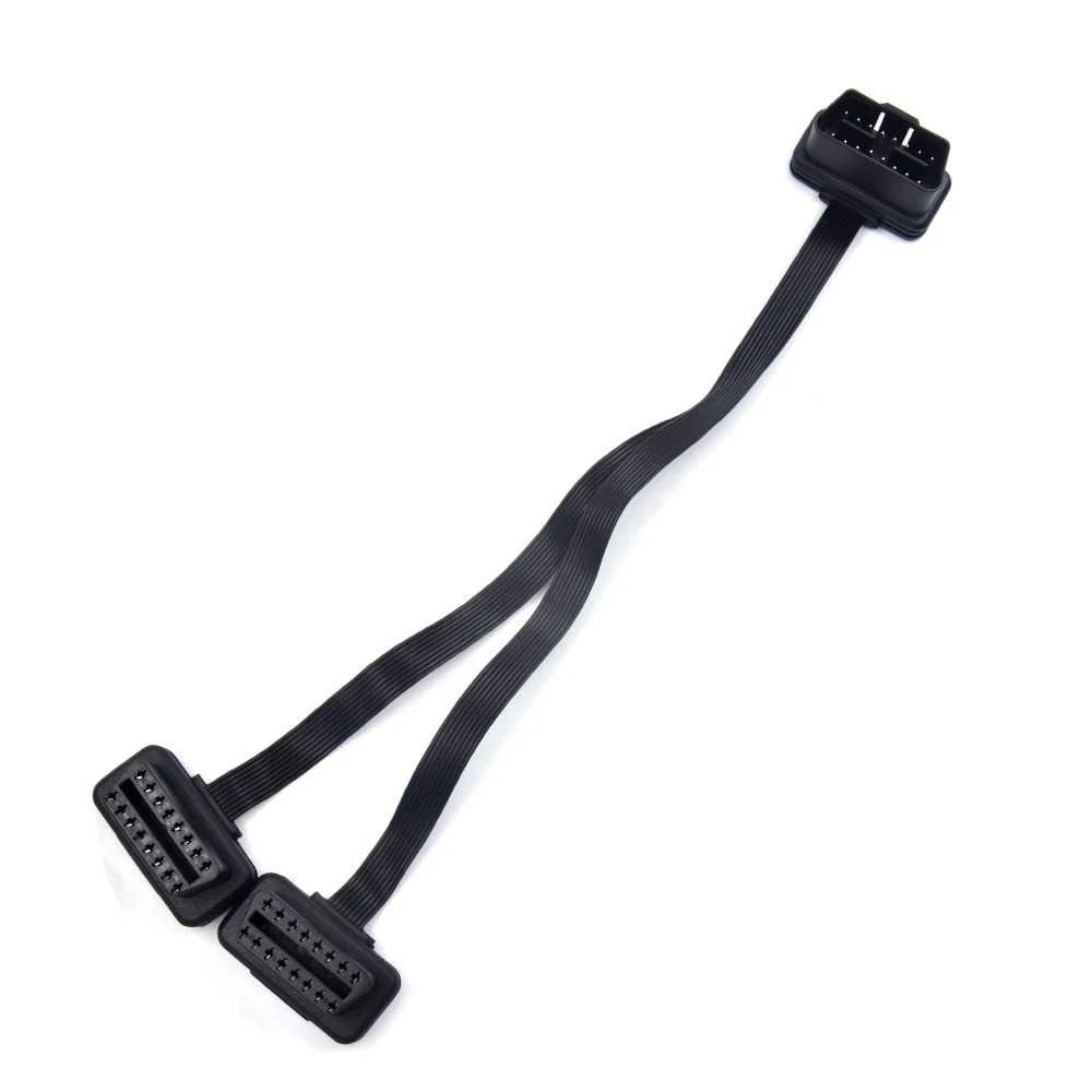 OBDII Extension Connector Cable