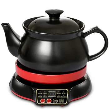 

Electric kettle Decoction of medicine pot medicin