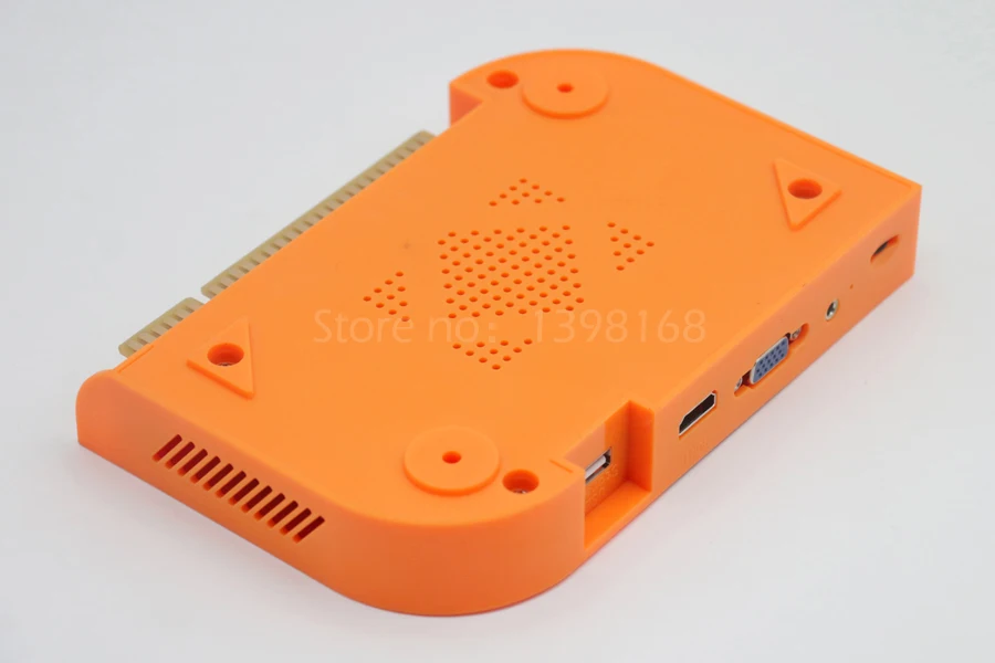 Pandora's Box HDMI 960 в 1 Jamma 5 Мульти аркадная доска Pandora 4 HD для видео