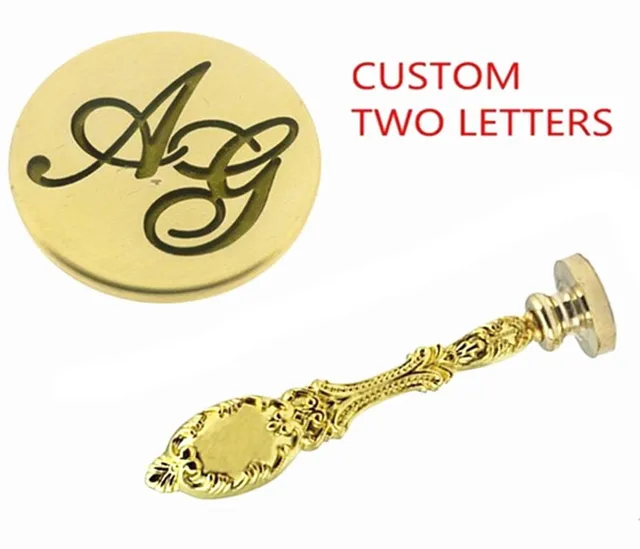 vintage custom made two