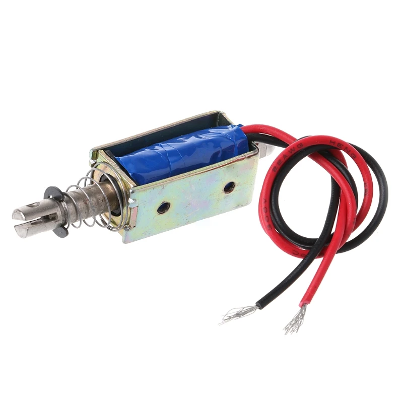 JF 0530B с источником питания от постоянного тока 6V 12V двухтактный Тип Gangbei рамка