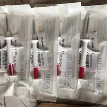 x50pcs ПЭТ микрочипы 1,4*8 мм ISO11784/785 FDX-B кошка собака, шприц для змей