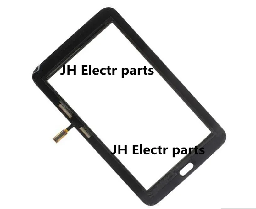 10Pcs/lot NEW 7 Inch Tablet PC Touch Screen Digitizer For Samsung Galaxy Tab 3 Lite 7.0 VE T113 SM-T113 Free Tools Shipping | Компьютеры и