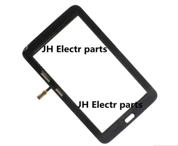 

10Pcs/lot NEW 7 Inch Tablet PC Touch Screen Digitizer For Samsung Galaxy Tab 3 Lite 7.0 VE T113 SM-T113 Free Tools Free Shipping