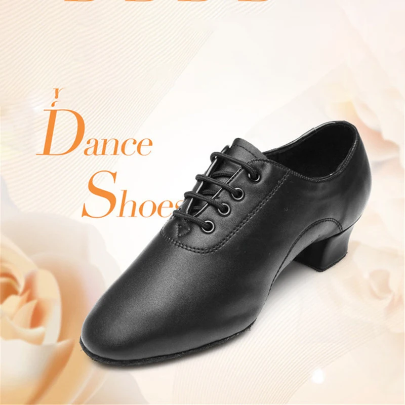 zapatos jazz hombre
