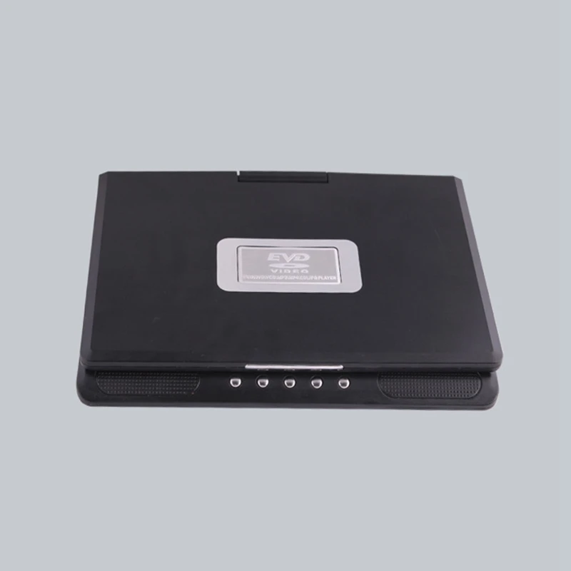 ABKT-9.8-inch портативный для мобильного, dvd с HD мини-ТВ плеером