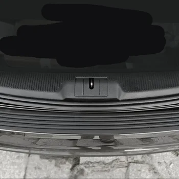 

Car trunk anti-scratch rear bumper for Jaguar XF XJ XJS XK S-TYPE X-TYPE XJ8 XJL XJ6 XKR XK8 XJS X320 X308