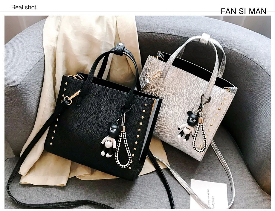 Bolsas de ombro