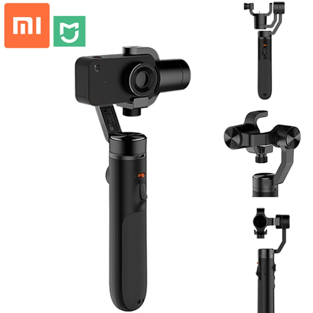 трёхосевой электронный стабилизатор handheld gimbal для mijia action camera. Xiaomi fimi palm 2. стабилизатор xiaomi mijia smartphone handheld gimbal. Xiaomi mijia 3-axis gimbal. экшн-камера xiaomi fimi palm 2 black.