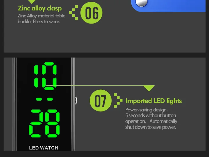 led sport watch-24
