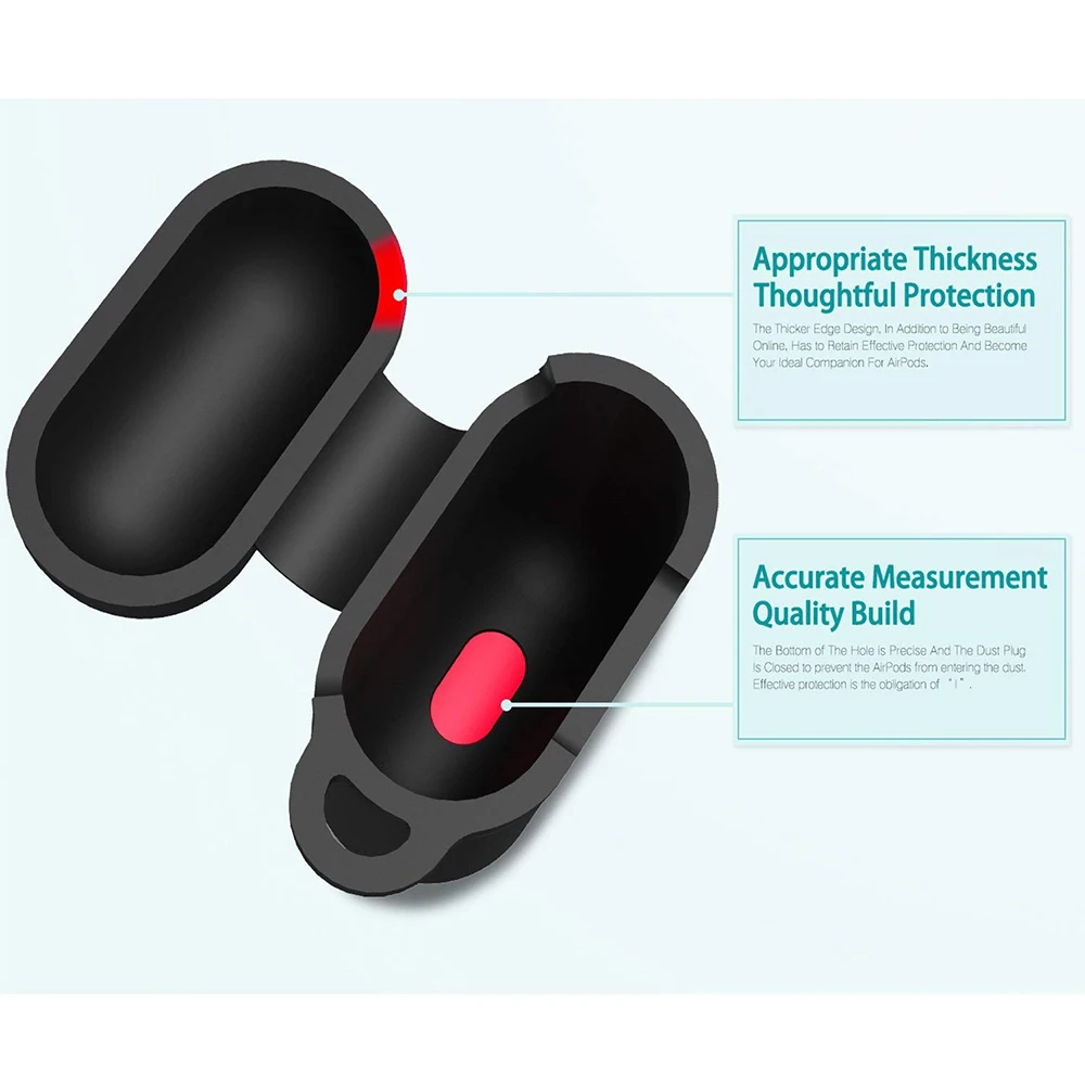 Ascromy-Protective-Case-Cover-For-Airpods-Apple-Wireless-Headphone-Charging-Box-Keychain-Strap-Dust-Plug-For-Airpod-Accessories (7)
