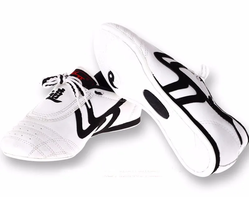 taekwondo shoes detail 3