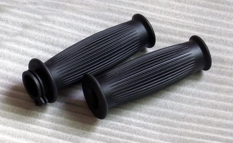 

Vintage motorcycle handlebar modification pouches free shipping