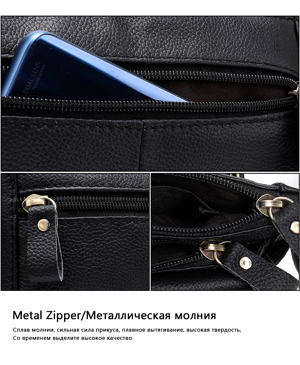 WESTAL поясная сумка из натуральной кожи поясная сумка для мужчин messenger fanny pack кожаная сумка через плечо повседневная денежная сумка для телефона для мужчин