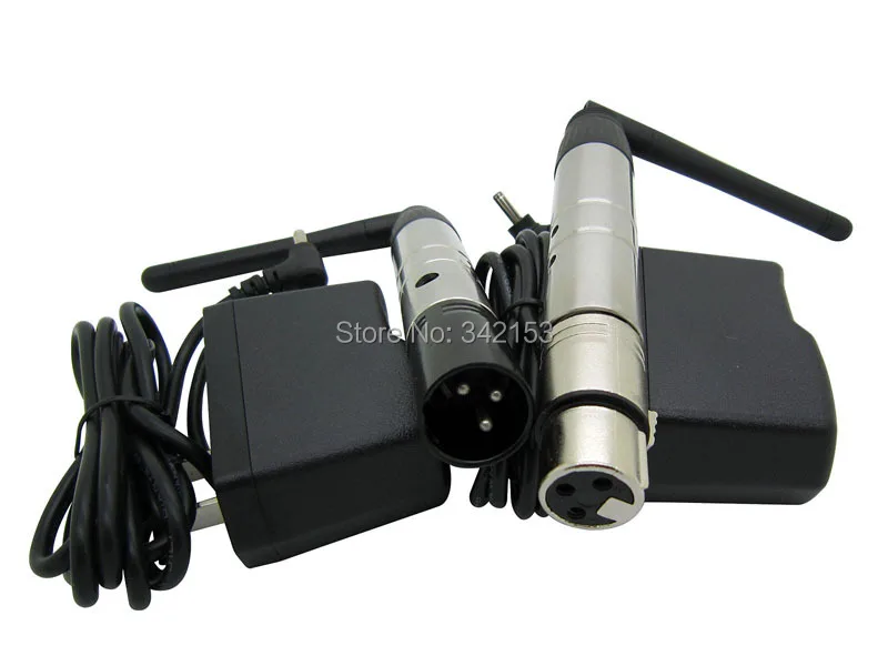 KW-CON-DMX512KIT (5)