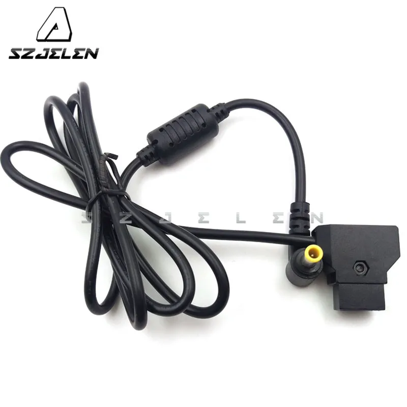 

D-Tap to DC Power Cable For Sony PXW FS5 And Sony PXW FS7 Camcorder