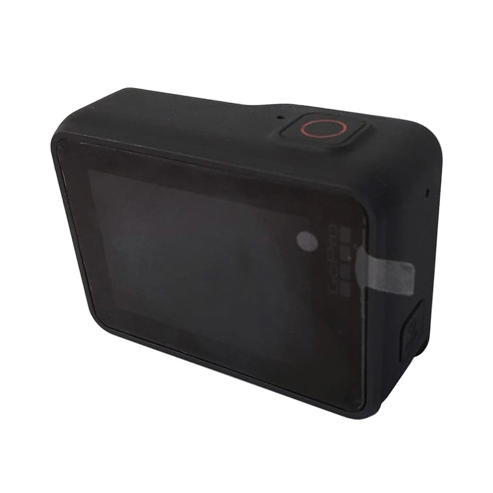 Back LCD Touch Screen Display with Outer Frame