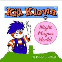 Klown 60 Pin игровая карта для 8 бит Subor игровой плеер