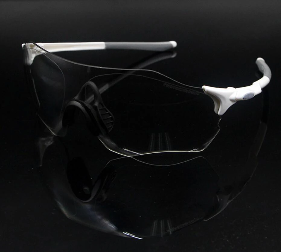 Photochromic cycling sunglasses UV400 bike glasses Men Women sport fishing riding running eyewear MTB bicycle goggles fietsbril