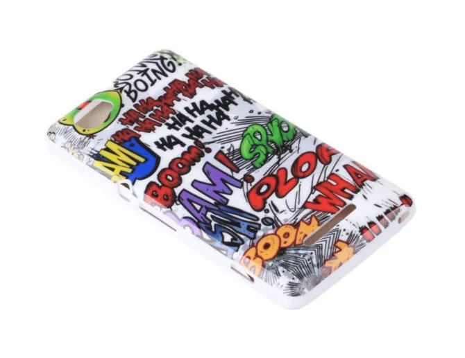 Sony Xperia M C1905 Retro Cassette TPU (4).jpg