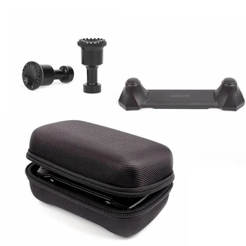 

Remote Controller Bag Portable Case Control Stick Joystick Protector Holder Thumb Rocker for DJI Mavic Air Drone Accessories Kit