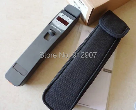 

Three-year Warranty Tribrer AFI400 Optical Live Fiber Identifier, FIBER OPTICAL IDENTIFIER