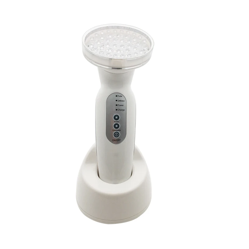 red light therapy facial machine 1-1