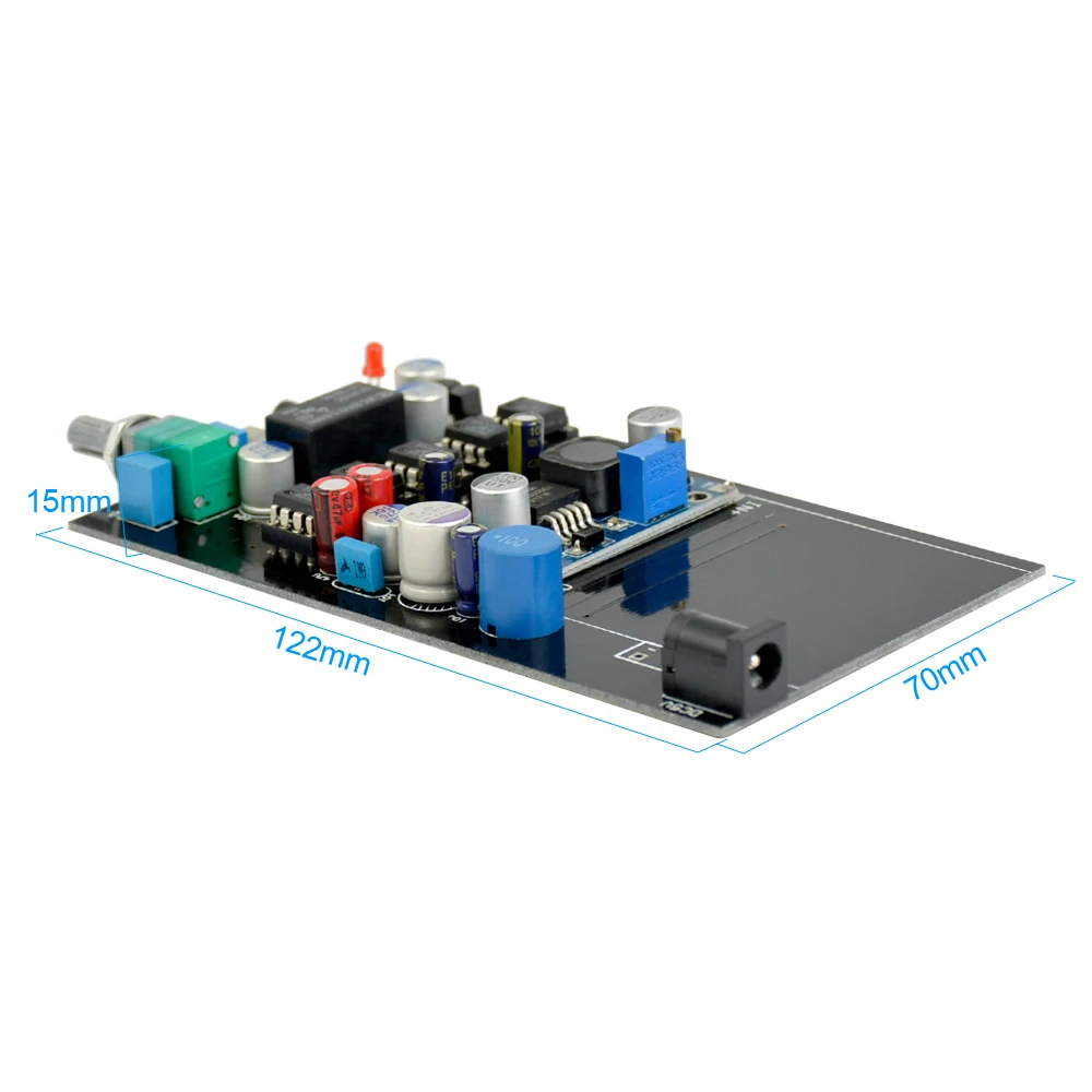 AIYIMA E11 Portable headphone amplifier board Class A Using original JRC5532. amplifier Headphone Amplifier with Potentiometer AIYIMA E11 Portable headphone amplifier board Class A Using original JRC5532. amplifier Headphone Amplifier with Potentiometer