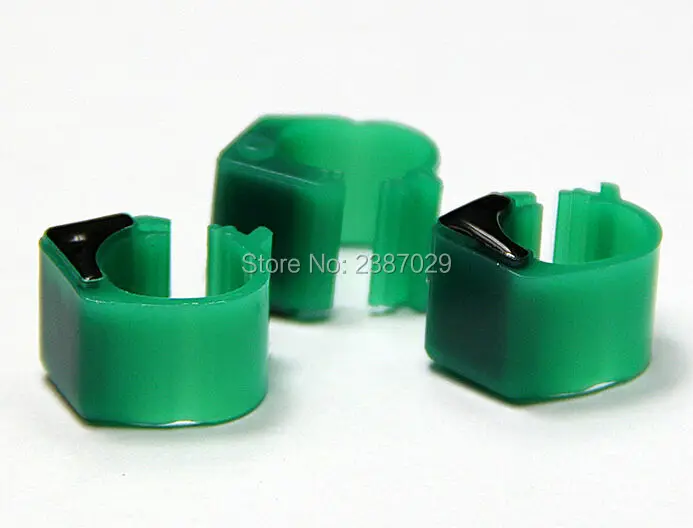Rfid Chip Ring