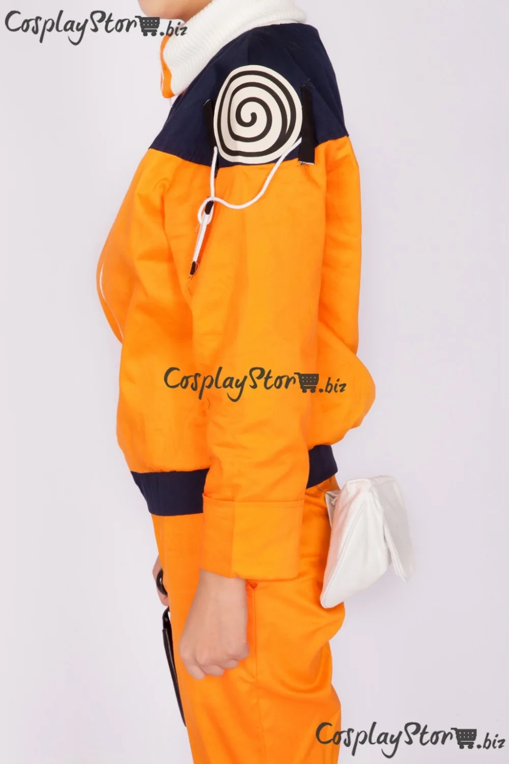 View Naruto Sweater Cosplay Background