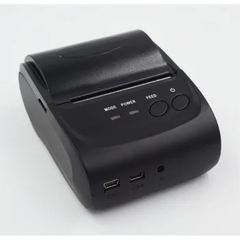 

TP-B4AI Android Bluetooth Thermal Printer Portable Receipt Printer free SDK