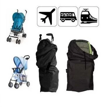 baby stroller accessories box 4 colors 2 styles Baby stroller Covers big size baby Car Travel bag accessories umbrella strollers Cover helper pram protection best travel stroller for baby and toddler	