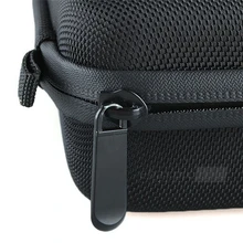 Promotion Travel Storage Collection Bag Case for Gopro Hero 3/4 Sj4000 Xiaomi Yi Action Soocoo Camera Sport Cam for Gopro