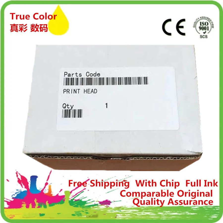Черная печатающая головка F056030 F056010 восстановленная для Epson DX2 Color 1520 1520K 3000 800 800N PRO