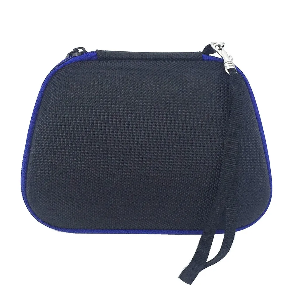 

For Nintend Switch Gamepad Handle Storage Bag Box Carry Case Controller Portable Travel Carry Case For Nintendo Switch 605#2