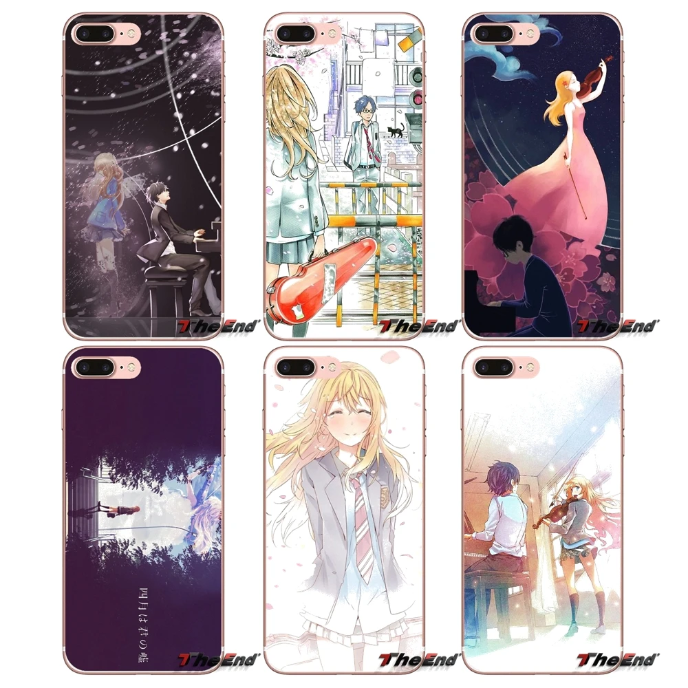 Мягкий силиконовый чехол для Huawei G7 G8 Ascend P7 P8 P9 Lite Honor 4C 5X 5C 6X Mate 7 8 9 Y3 Y5 Y6 II Pro Your lie in