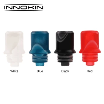 

1pc/pack New Original Innokin Zlide Replacement Drip Tip for Innokin Zlide Tank Electronic Cigarette Vape Accessory Drip Tip