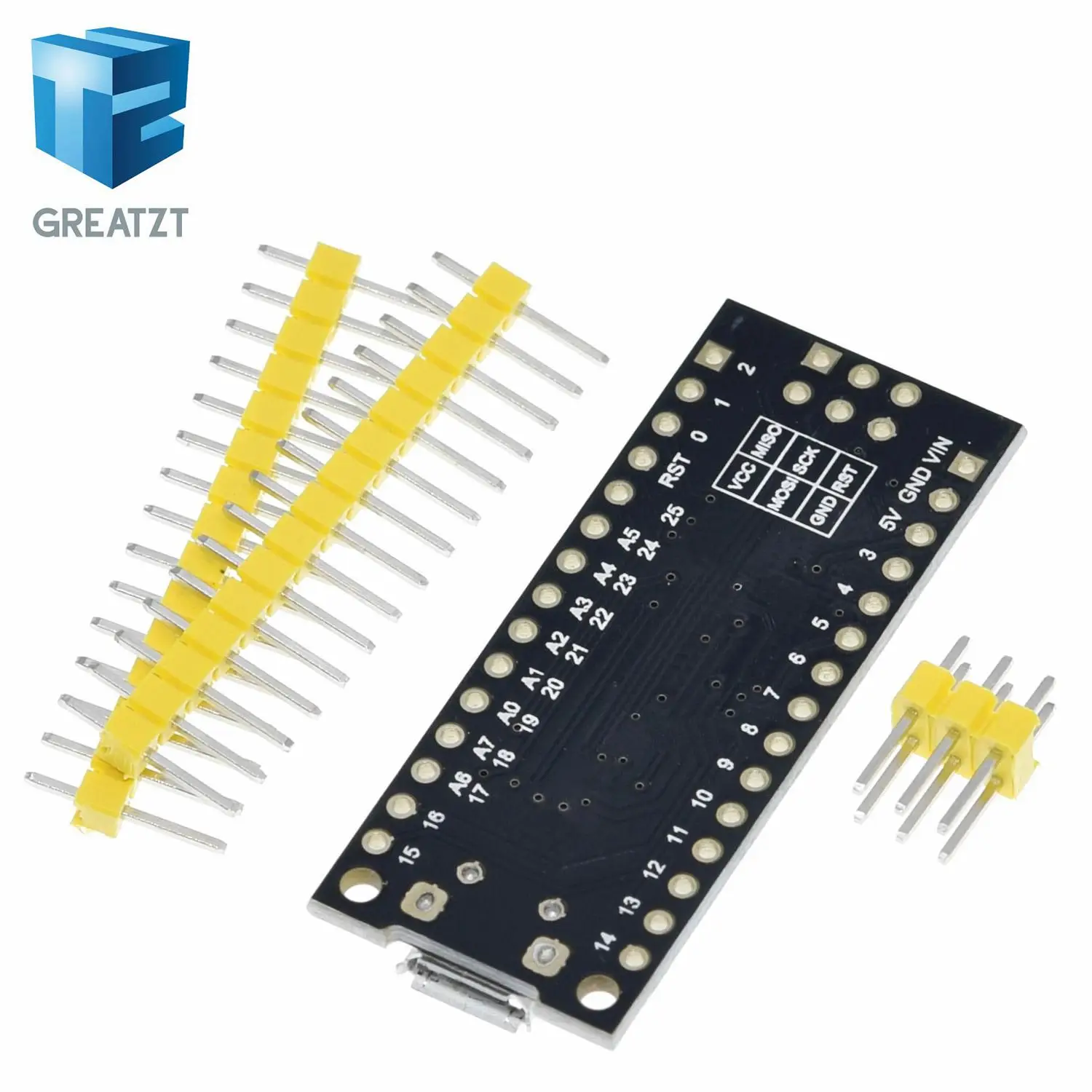 MH Tiny ATTINY88 micro макетная плата 16 МГц/Digispark ATTINY85 модернизированная/NANO V3.0 ATmega328