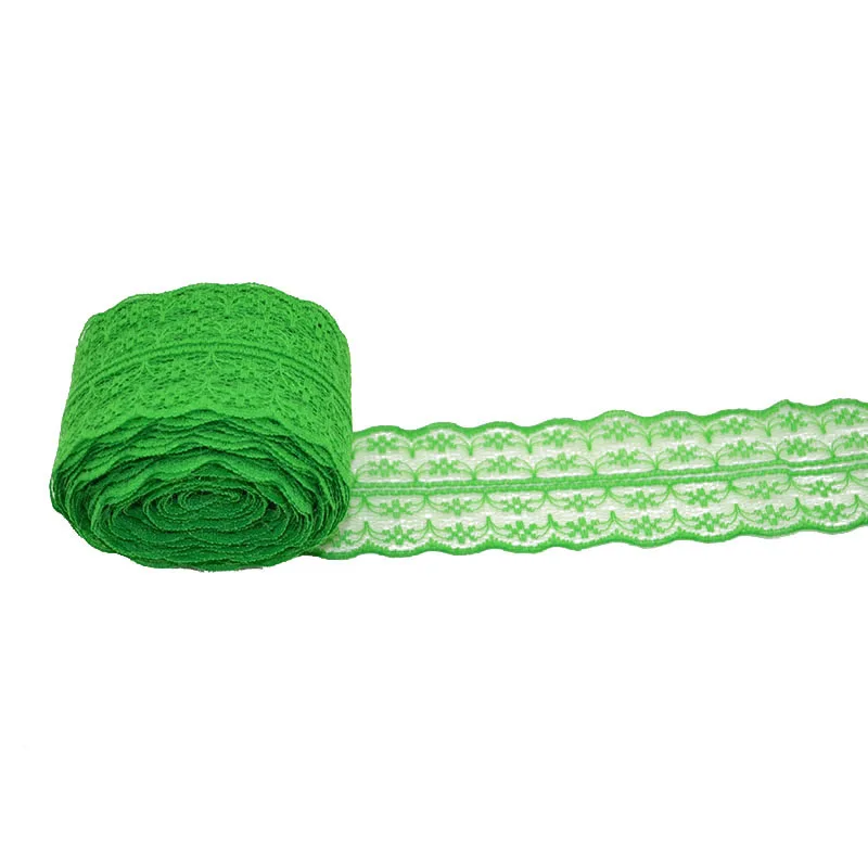 7 green