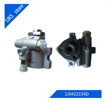 

Power steering pump for 2000-2005 V W Golf IV J etta IV R32 MKIV VR6 12v 3.2 VR6 24v OEM:1J0422154D 1J0422154X 1J0422152GX