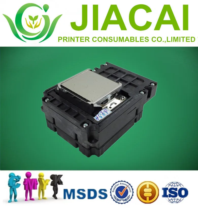 

Printhead Print Head for Epson WP4511 WP4515 WP4535 PX-K750F WP4531 WP4525 printer