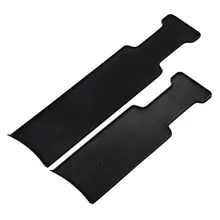 Планшет для окрашивания парикмахерские Профессиональные парикмахерские 35X8 см качественный Удобный безопасный инструмент для волос продукты для air Liuhai расческа