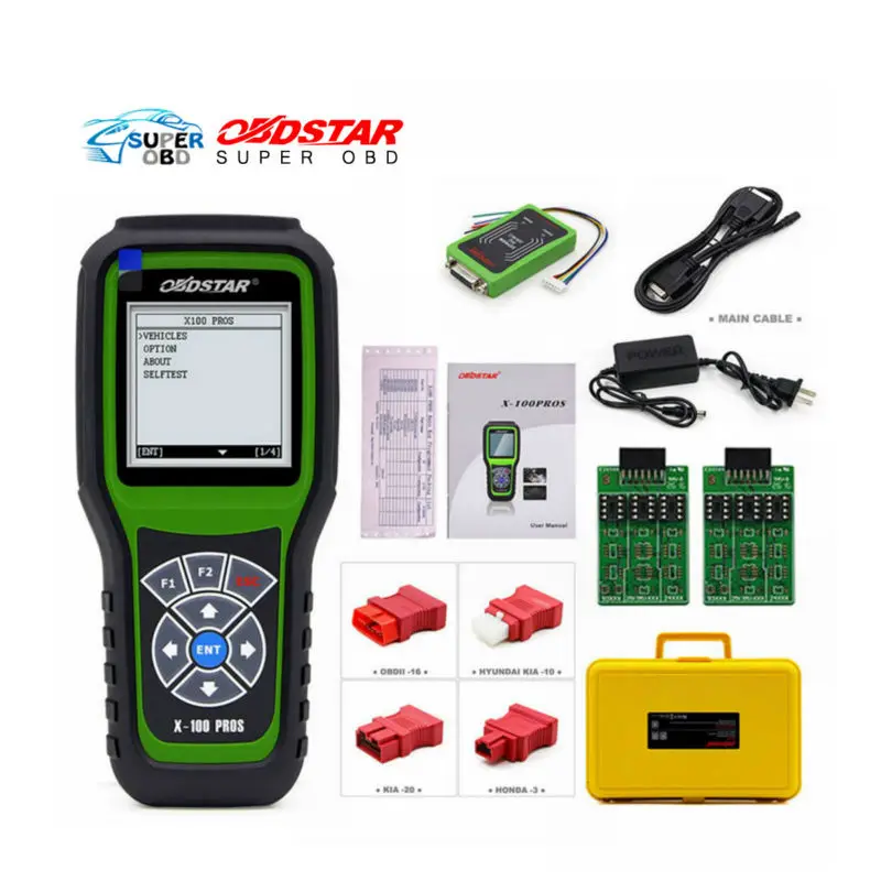 Prix pour CHAUDE!!! D'ORIGINE OBDSTAR X-100 PRO X100 Auto Key Programmeur (C + D + E) Type Soutien EEPROM Fonction X100 PRO Programmeur principal X100 Prix pour CHAUDE!!! D'ORIGINE OBDSTAR X-100 PRO X100 Auto Key Programmeur (C + D + E) Type Soutien EEPROM Fonction X100 PRO Programmeur principal X100