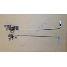 Ноутбук ЖК-дисплей светодиодный петля для acer aspire V5-571 V5-531 V5-551 V5-551G V5-531G V5-571G слева и справа