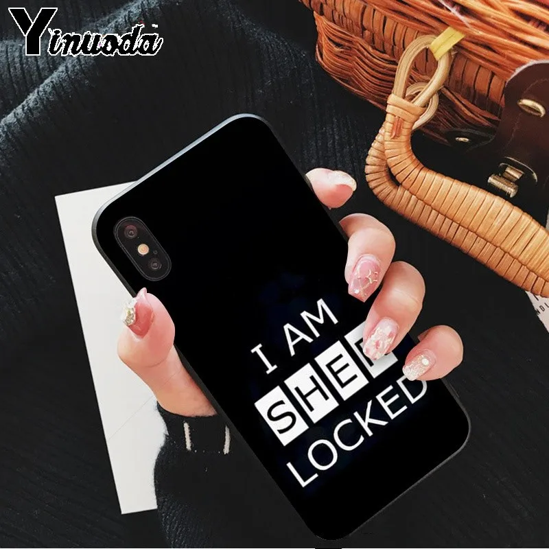 221B Sherlock Holmes