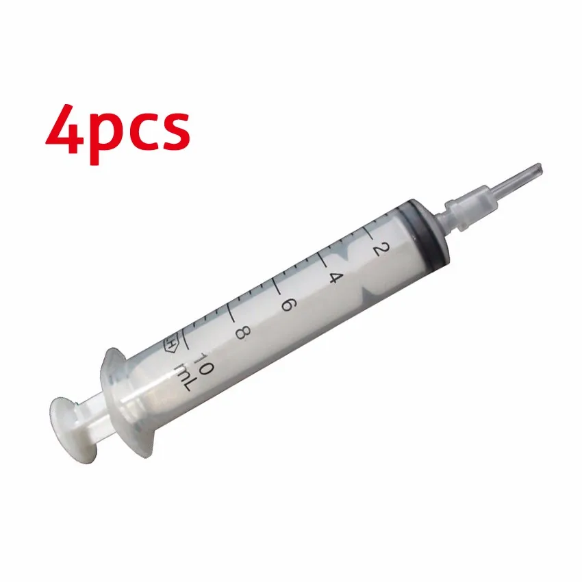 4 шт. шприцы и адаптеры для картриджей HP 950 951 970 971 932 933 934 920 | Компьютеры офис