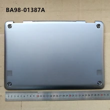 Нижний чехол для ноутбука, базовая крышка для SAMSUNG 730QAA NP730QAA BA98-01387A