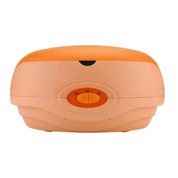 

Beauty Salon SPA Paraffin Therapy Bath Wax Pot Heater Equipment Keritherapy System Rechargeable hair removal Paraffin Heater Mac